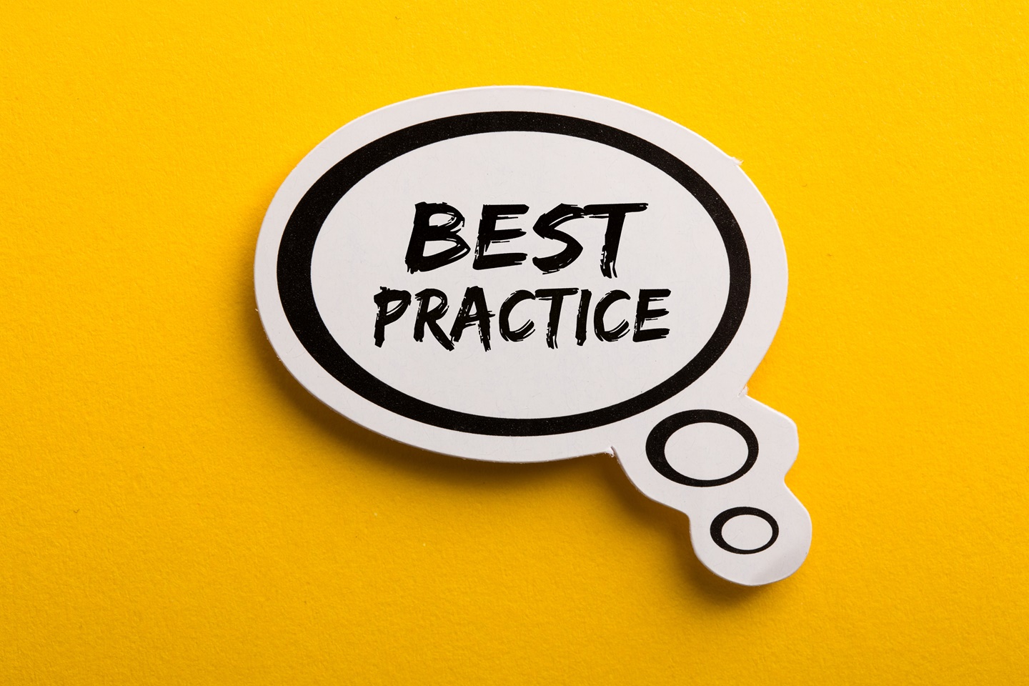  Not So Simply The Best When The Concept Of Best Practice Falls Short