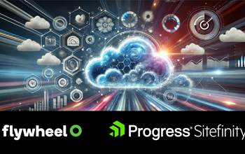 Futuristic cloud image to energize your digital experience